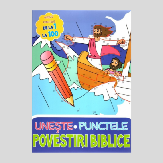 uneste puncte