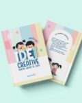 Mockup website carte