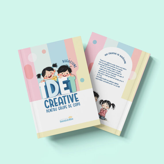 Mockup website carte